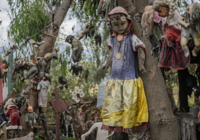 Isla de las Muñecas – Paquete Diamante +